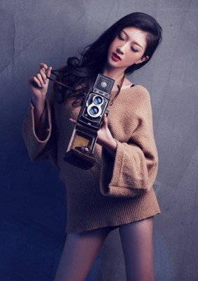 类型|满满的时尚流行感,有你的类型吗