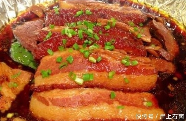 最爱|儿子最爱的营养菜,汤浓味美,软烂入味,一盘上桌没一会就扫光