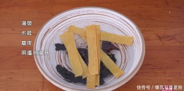 深夜|深夜最馋这一碗，怕胖的千万别看！