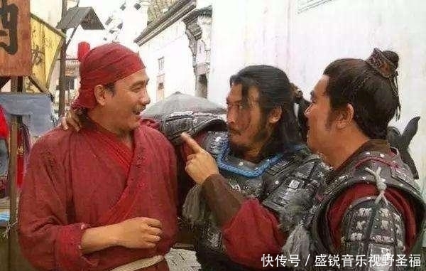 明朝|明朝开国功臣徐达指挥的一场战役,能够颠覆你的战争观