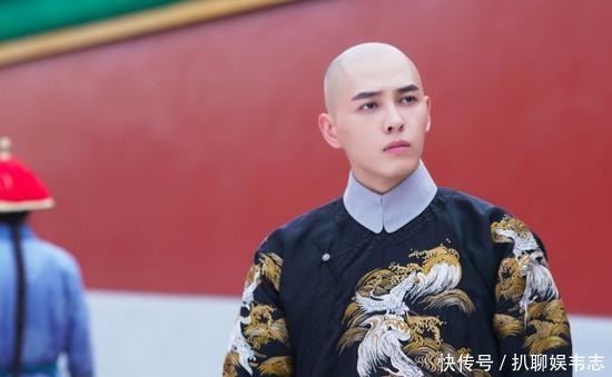 登基|因为吃了一块猪肉得到了皇位,登基后成为一代明君,被后世传颂