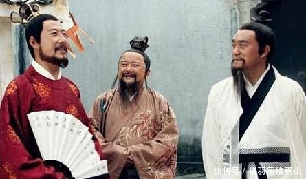 年后|刘备死后蜀地祸起，为何诸葛亮2年后才平叛？只因此人“从中作梗