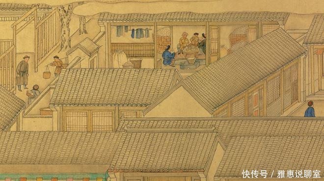 有何|南方人过年为何不是吃饺子 其中是不是有何隐情