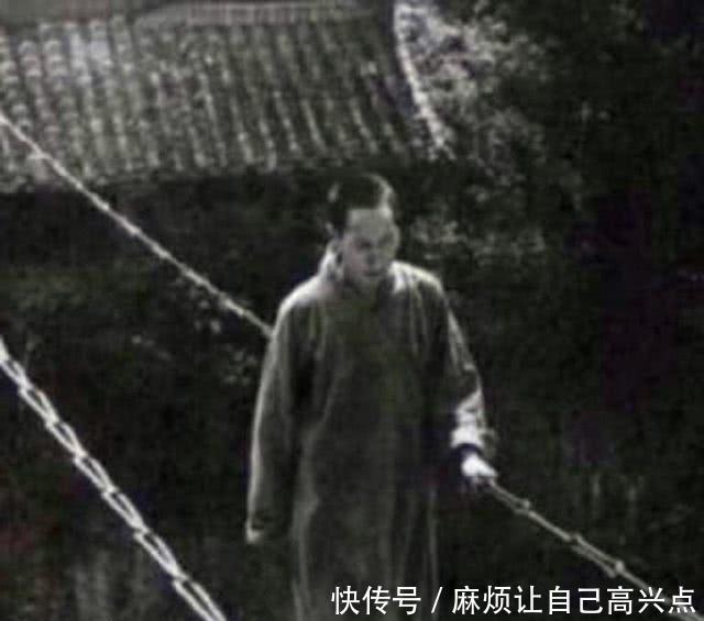 武林高手|晚清高手武功有多高一组老照片告诉你,电视剧里不全是假的!