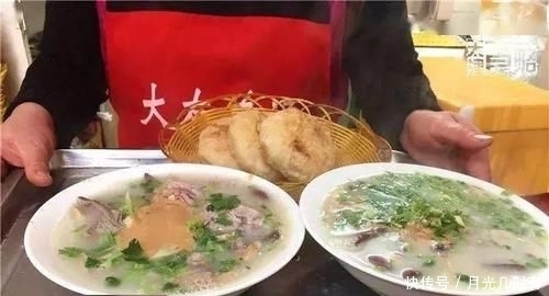 老味|《2020天津老味羊汤图鉴》