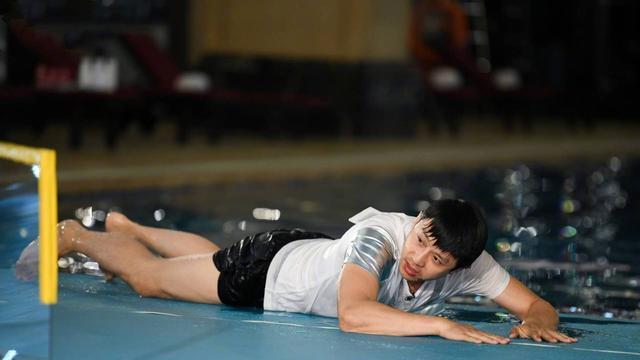 钉子户|郑恺、杨颖、李晨为何要做《跑男》钉子户看到包贝尔我明白了