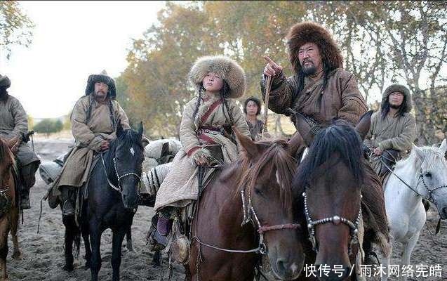 世界|蒙古军队靠什么“征服半个世界”?了解一下“蒙古骑兵”