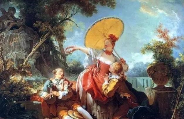 杨玉环|唐朝以“肥胖”为美，那么杨玉环“美”到什么级别