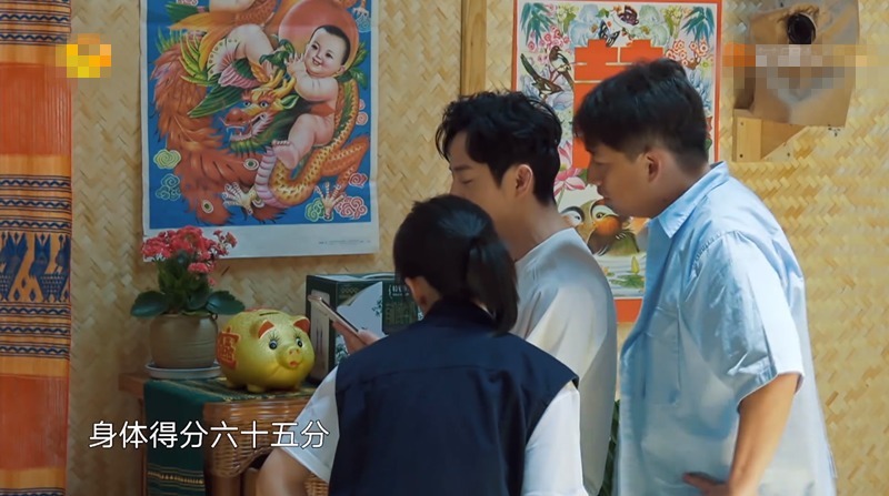 录制|向往的生活分批录制实锤!吃饭叫外卖还假装送客,剪辑都圆不回来