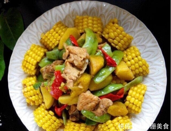  家常菜|解馋开胃的几道家常菜，好吃不腻，美味营养，学会不用下馆子