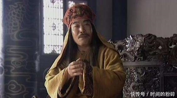 秘密|太平天国失败后, 他还活到了96岁, 死前透露一秘密, 至今没人相信