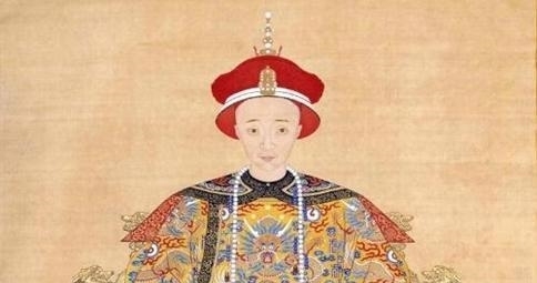 清朝正一品大员临刑前自信皇帝会赦免