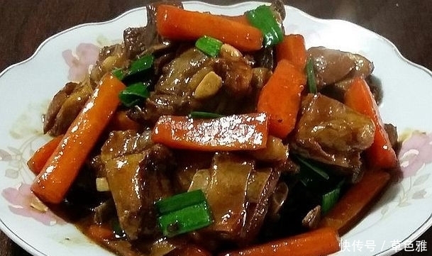 特别|动辄就想吃的下饭菜,营养好吃又解馋,特别下饭!