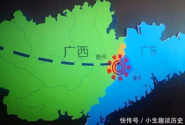 你知道家乡名字的由来吗?中国各个省份都