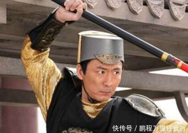  文彦博|北宋第一名相文彦博, 为何能受到世人的崇敬！