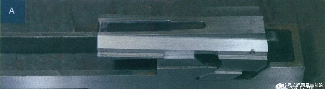 差点|差点消失在历史上:马诺斯奇克 wz.38M半自动步枪,枪迷的一封信让它“复活”