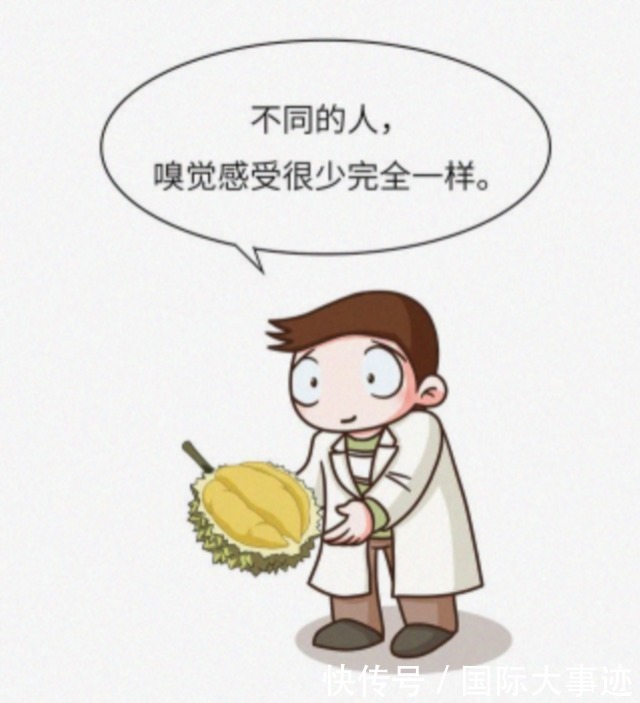  欧美|最会“惹事”水果，曾数次大闹欧美，堪称老外眼中的“生化武器”