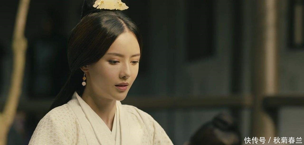 战争|历史上太后怀孕生子都有谁?