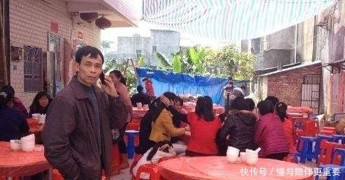 怪象|农村酒席“怪象”,白酒啤酒成摆设,为何都不爱喝酒了?看完懂了