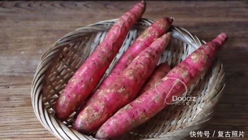 喂猪|被称为长寿食材的它,从前用来喂猪,现在价格比米还贵,你吃过吗