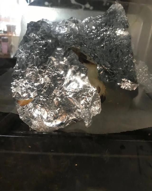 搞定|2步搞定,不用面粉,这应该是这款面包最简单的版本了