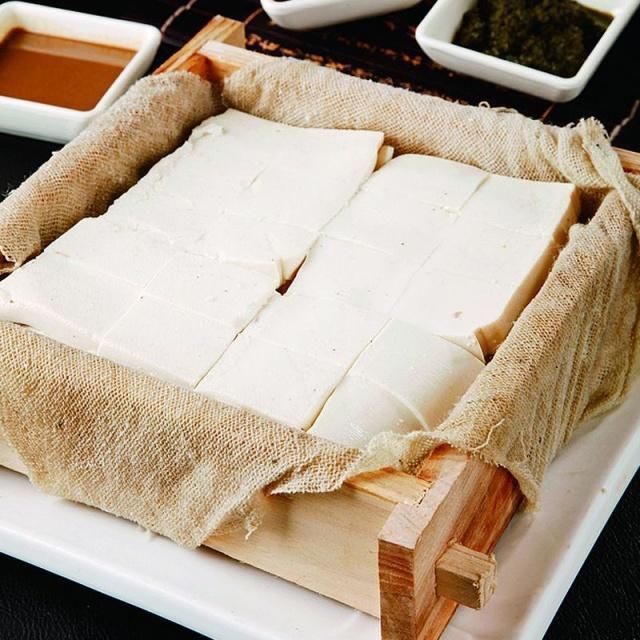 健康|菜市场里“这2种”豆腐再便宜也不要买,为了家人健康,别瞎省钱