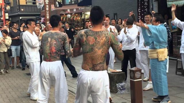  小偷|日本的小偷为什么特别少？因为“一钱斩”，捡到钱都不敢自己留