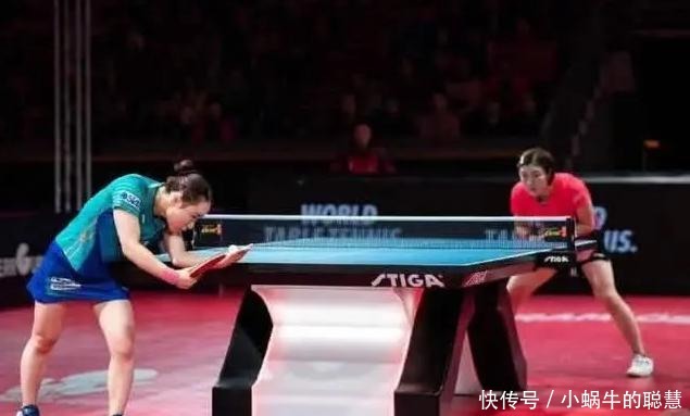 奥运|伊藤美诚为奥运夺金拼了,拒绝参加全明星赛,专注于强化训练