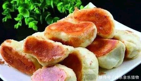 蟹黄汤包|你觉得中国十大著名包子有哪些?哪个最好吃?