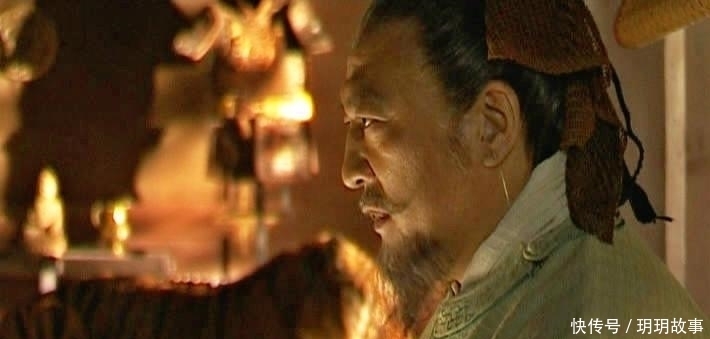 唐太宗|秦琼为何在李世民登基后一病十二年? 请去李靖李勣的遭遇中找答案