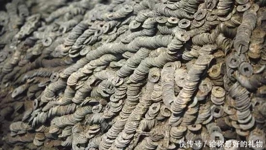 贵族|如果没有海昏侯墓, 我们也许不能想像西汉的贵族生活