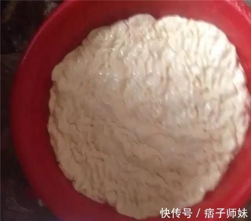 详细|脆皮大油条配方、做法大公开!(附详细图解)