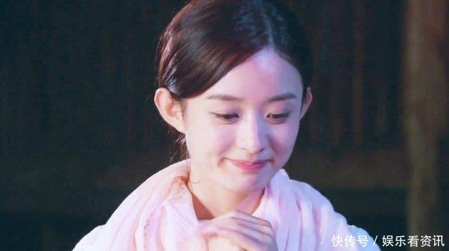 洽谈|《我们相爱吧4》准备开拍,节目组正和赵丽颖洽谈