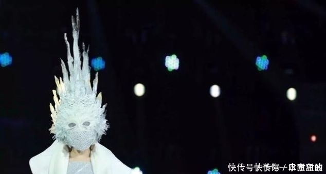 节目|蒙面唱将不仅仅是蒙住了歌手的脸,还蒙住了歌坛的“良心”