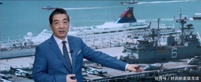  美国|三哥附体？美国两栖攻击舰突然爆炸着火！