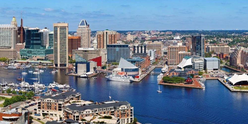 美国|美国战时首都:号称美国最伟大城市,每天却至少发生105起犯罪