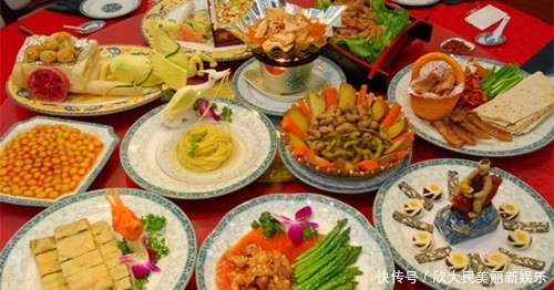  礼仪|僧格林沁亲王去恭亲王府上吃饭 要注意什么礼仪问题