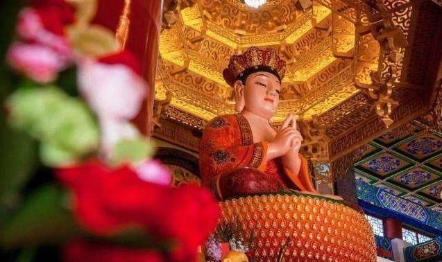 福报|佛教:一个家庭有没有福报,看这2点就足够了!