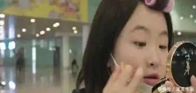 生活|玉红林拍完《变形记》染上公主病,让穷奶奶买沐浴露,如今怎样