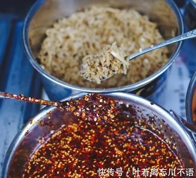 黔西南|黔西南美味几家不可错过的“老字号”