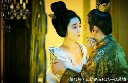 钟无艳|历史上这7对情侣，哪一对最让你感动？