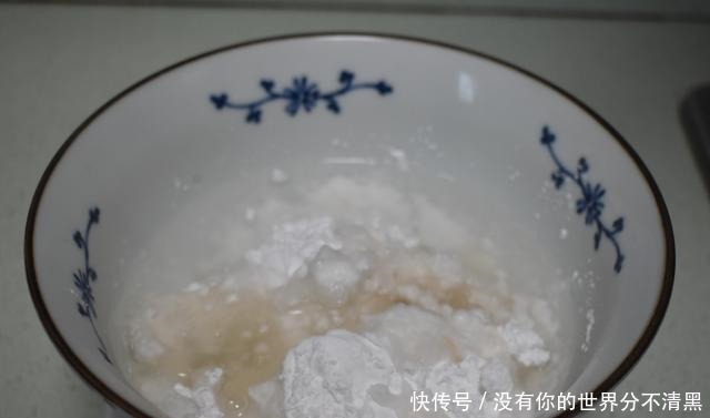 健康|宅在家汤圆自己做,不用糯米粉,软糯有弹性,馅料无油低糖更健康