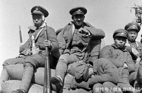 新四军|苏中第一战,敌12万大军没打赢3万新四军!此仗是如何打的?