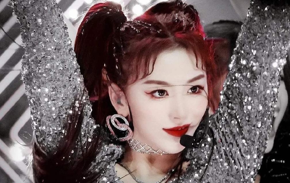 孔雪儿|丽莎投票心目中的C位,与其他学员选择都不同