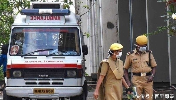  连遭|印度男子呼吸困难连遭18家医院拒收，最终死在医院门口