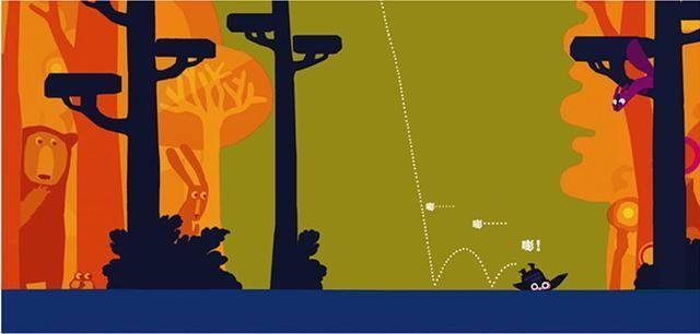  有趣|书单笑得肚子疼9本幽默绘本让孩子成为一个“有趣”的人