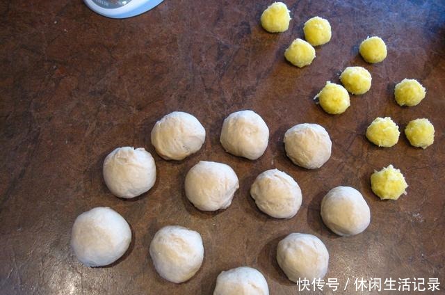 好吃|早餐面包这样做,孩子上学从不赖床,5分钟出锅,简单营养又好吃