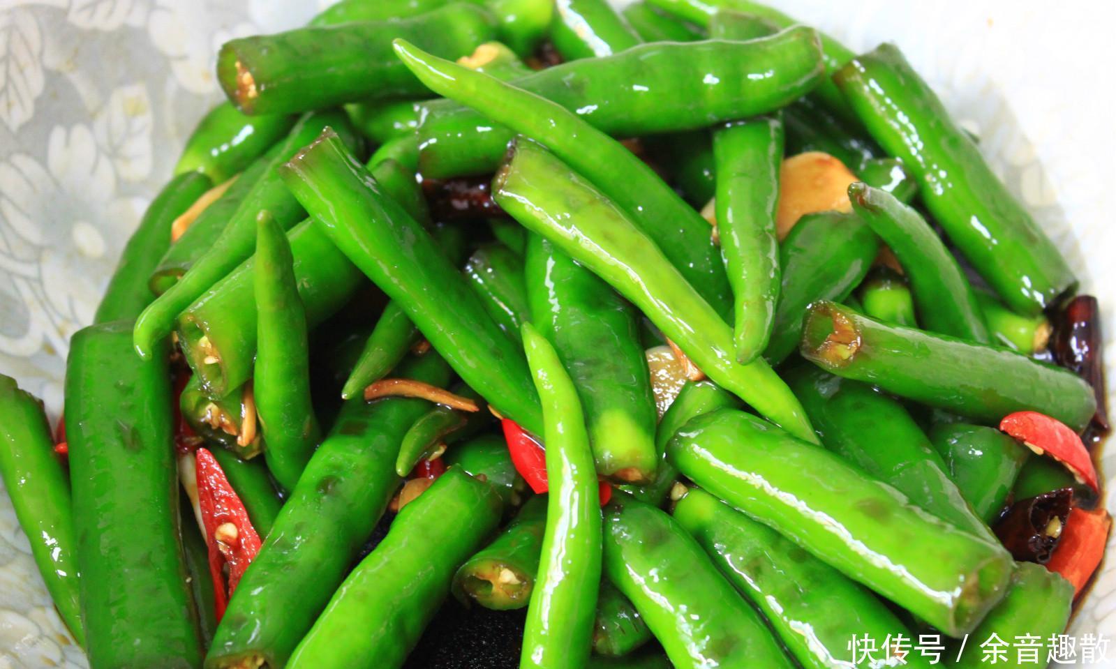 农村|农村常见的5种腌菜,比新鲜的好吃,一次腌10斤,下饭特香