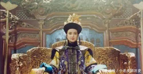 记载|从史书记载上看，这一点清朝比其他朝代要好很多！