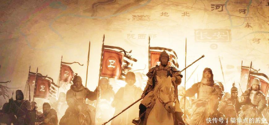 漏掉|赵匡胤设宴释兵权,无意中漏掉此人,结果15年后被此人篡位为帝!